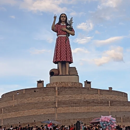 Imagem: Diocese de Crato