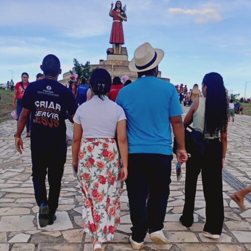 Imagem: Diocese de Crato