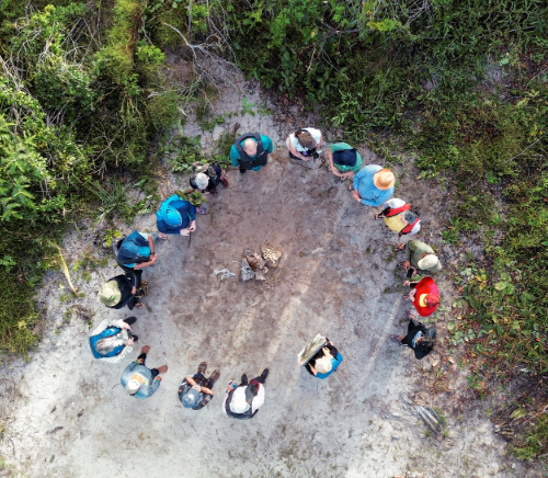 Imagem: Pe. Renan Dantas