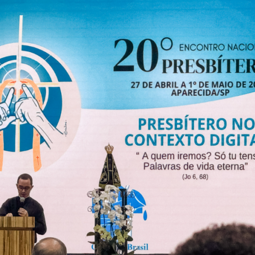 Imagem: Pe. Renan Dantas (Diocese de Juína)