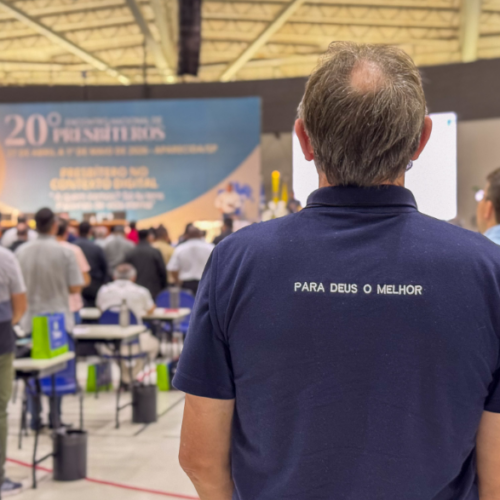 Imagem: Pe. Renan Dantas (Diocese de Juína)