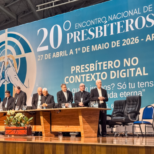 Imagem: Pe. Renan Dantas (Diocese de Juína)