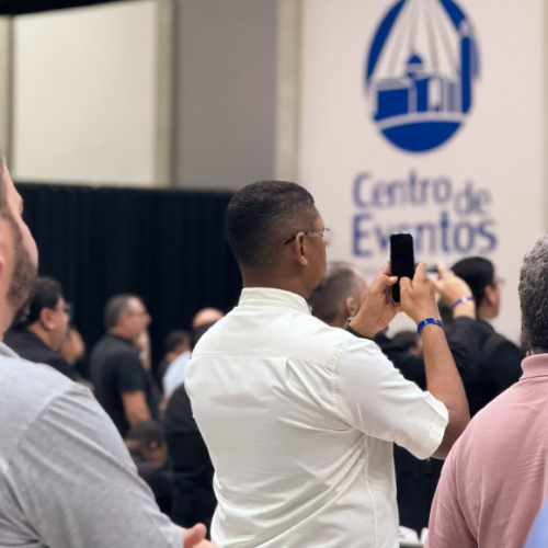 Imagem: Pe. Renan Dantas (Diocese de Juína)