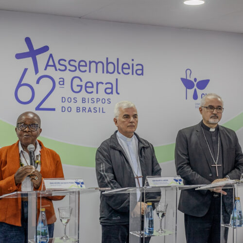 Fonte: Pe. Renan Dantas