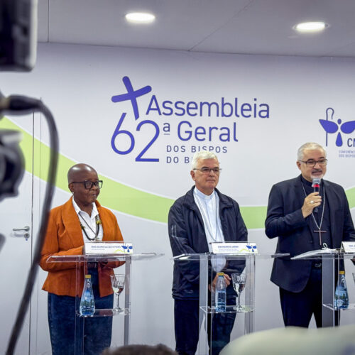 Fonte: Pe. Renan Dantas