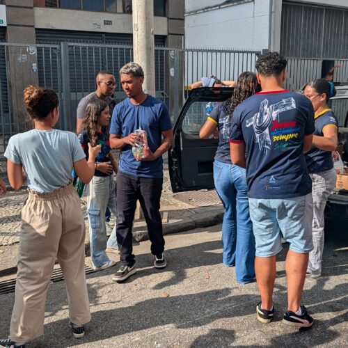 Imagem: Diocese de Belo Horizonte