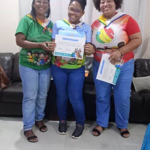 Crédito: Arquidiocese de Salvador