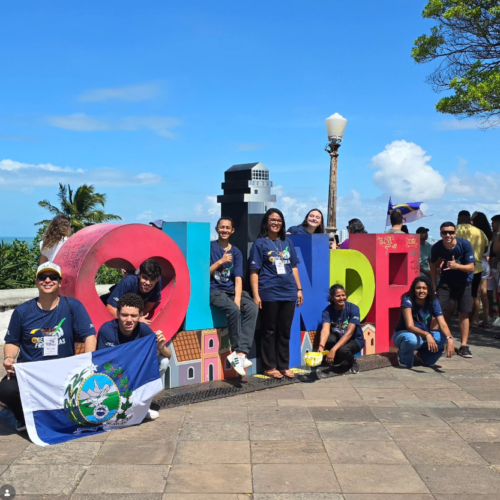 Imagem: @juventudemissionaria.cicm