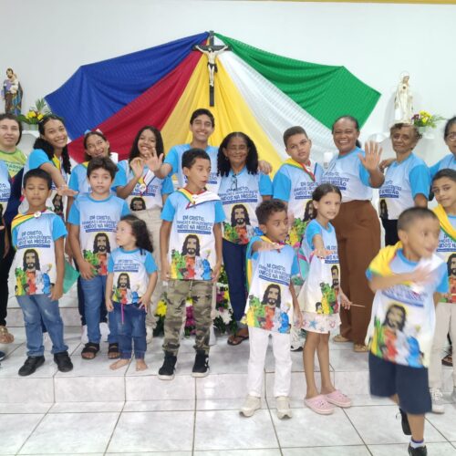 Imagem: IAM (São Luís)