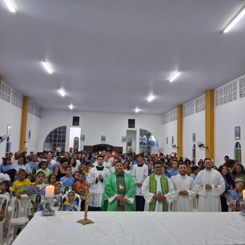 Imagem: IAM (São Luís)