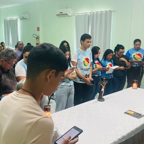 Imagem: Diocese de Iguatu (CE)
