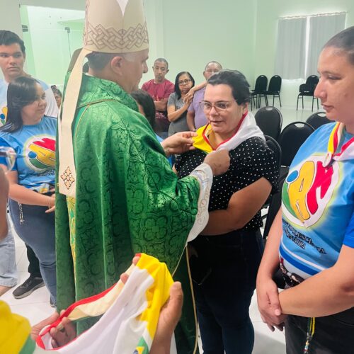 Imagem: Diocese de Iguatu (CE)