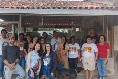 Imagem: Festival Missionário (Diocese de São Mateus)