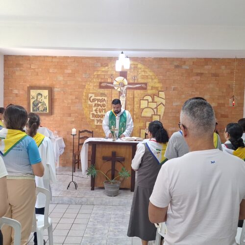 Imagem: IAM da Paraíba