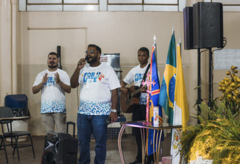 Imagem: COMISE Brasil/ Oeste 1