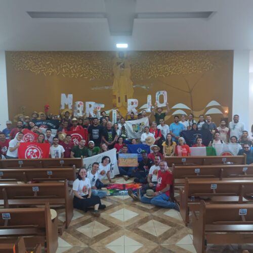 8 Missão Jovem na Amazônia1