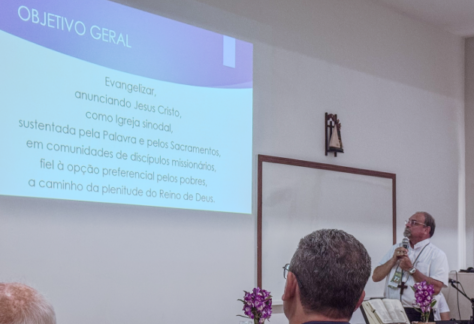 Imagem: Pe. Renan Dantas