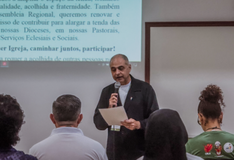 Imagem: Pe. Renan Dantas