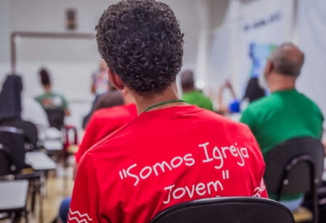 Imagem: Pe. Renan Dantas