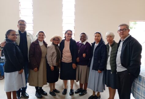 Imagem: Diocese Bom Pastor Irecê